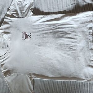Vans t-shirt